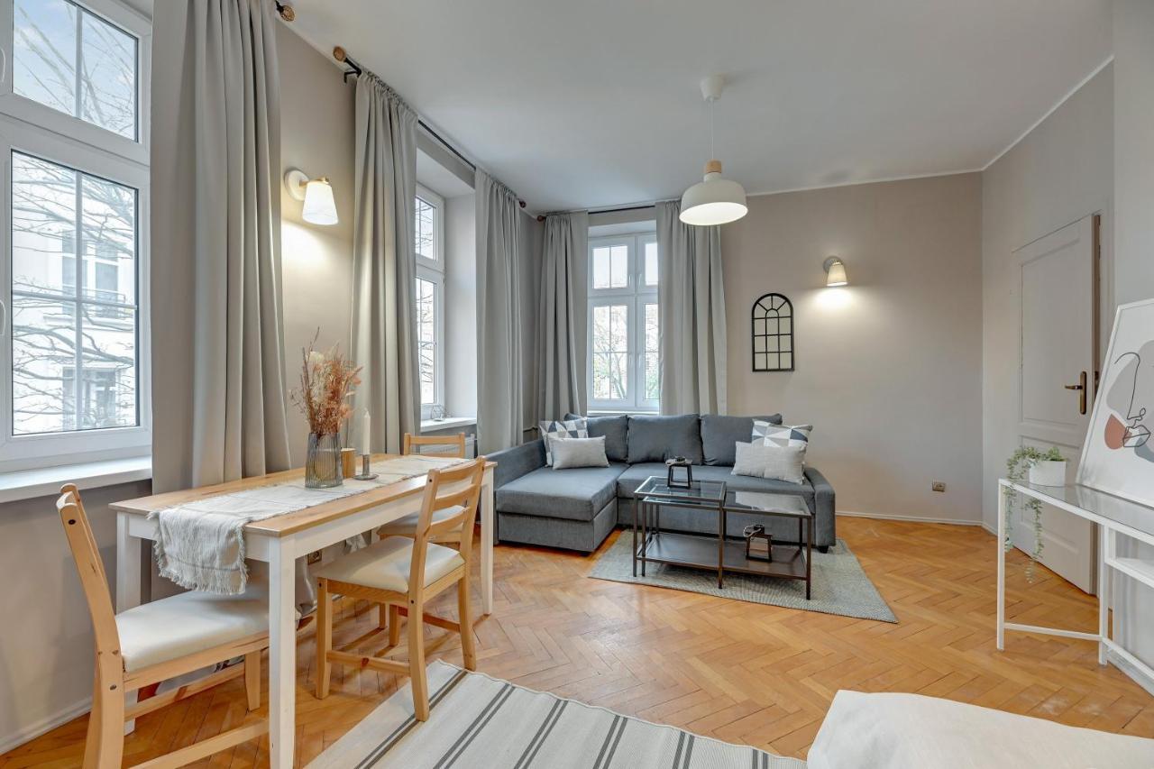 Chlebnicka In Main Old Town By Downtown * Gdańsk