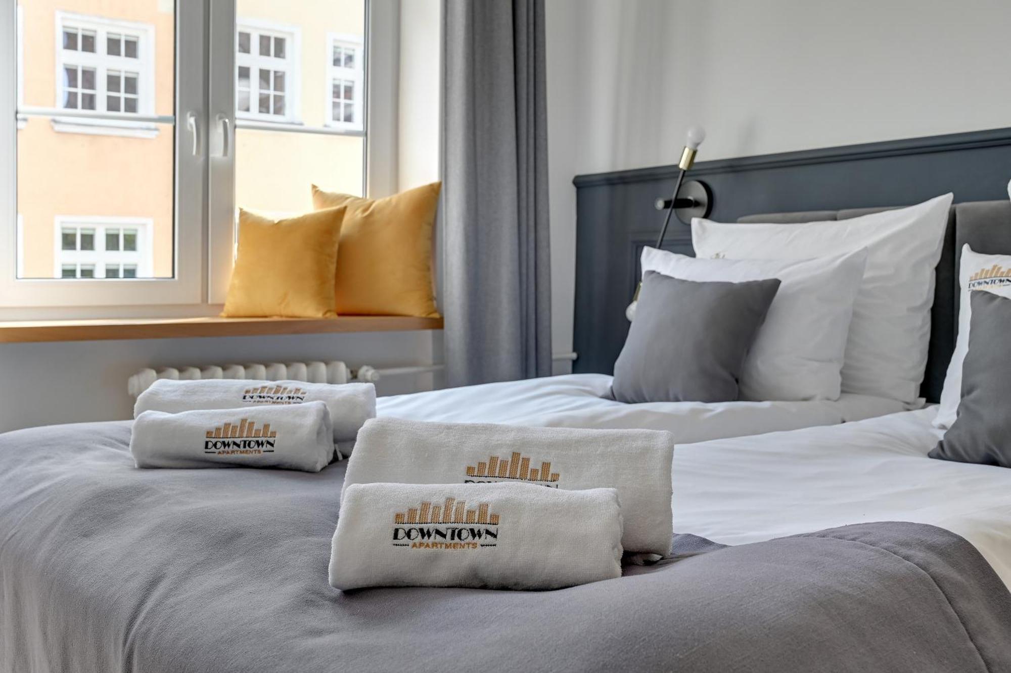 Chlebnicka In Main Old Town By Downtown * Gdańsk