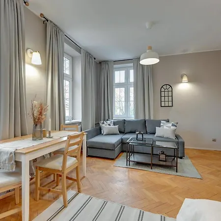 Chlebnicka Apartments In Main Old Town By Downtown Apartments Gdansk Exterior foto