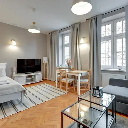 Chlebnicka Apartments In Main Old Town By Downtown Apartments Gdansk Exterior foto