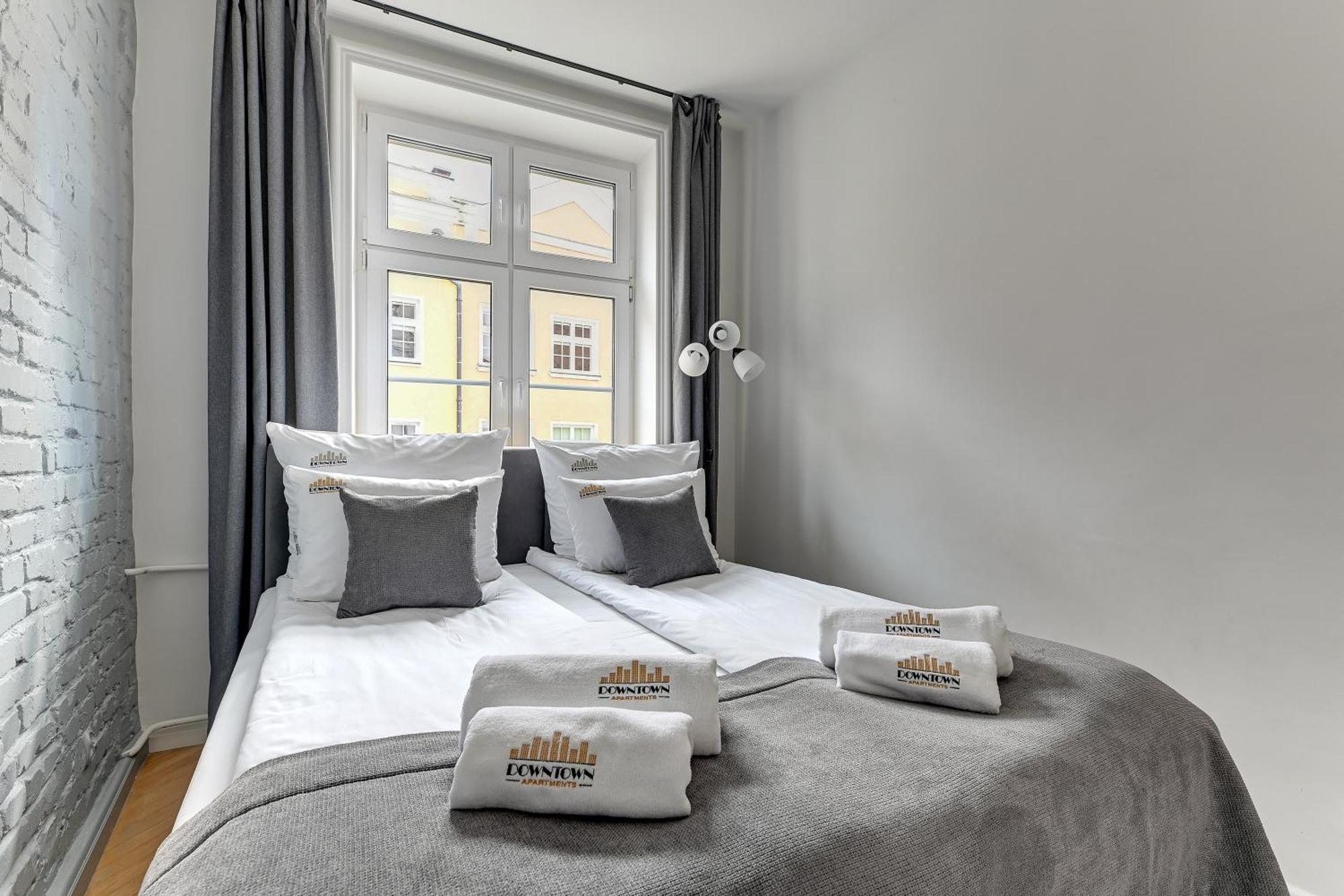 Apartment Chlebnicka In Main Old Town By Downtown